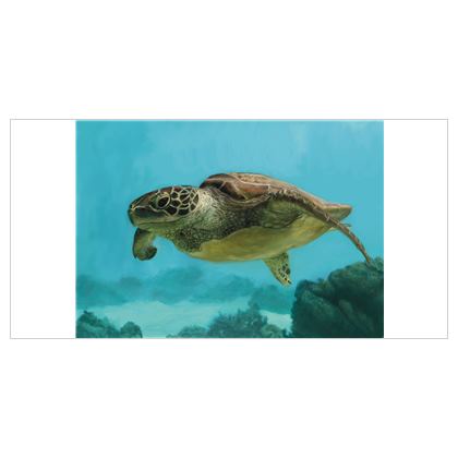 Custom Sized Art Prints