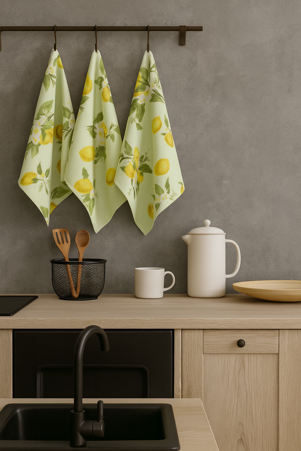 Tea Towels