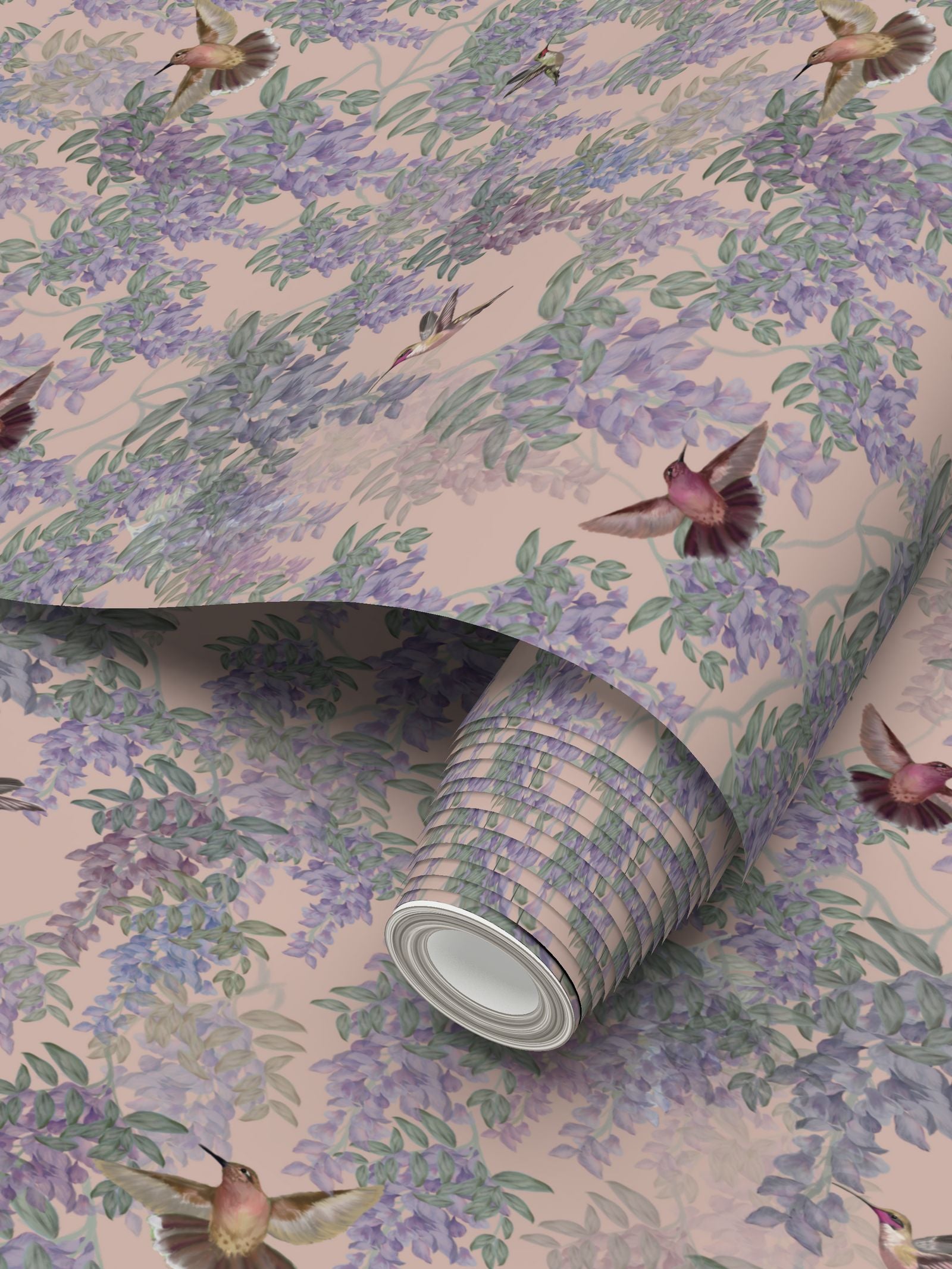 Repeat Pattern Wallpaper