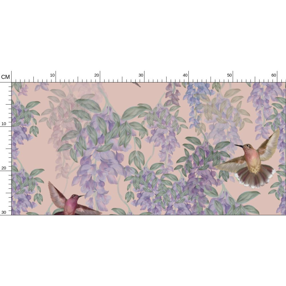 Repeat Pattern Wallpaper