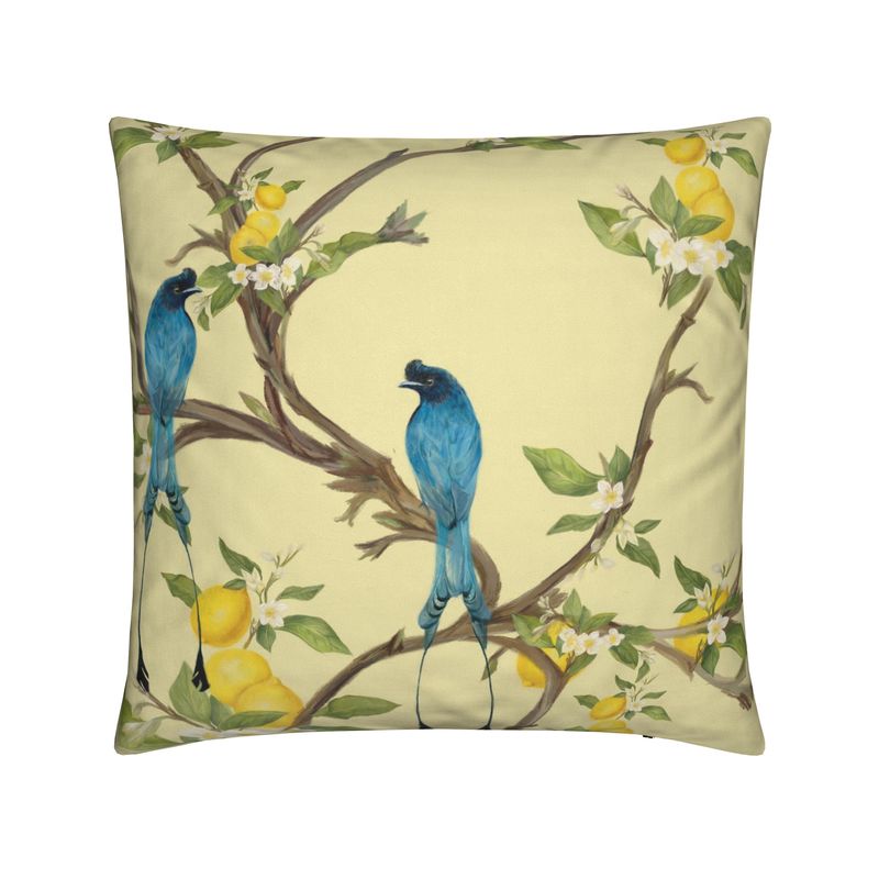 Cushions