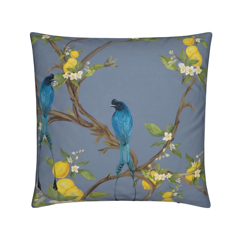 Cushions
