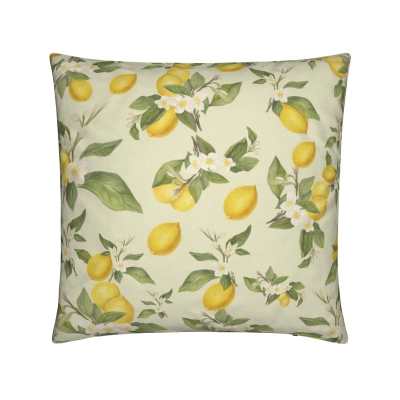 Cushions