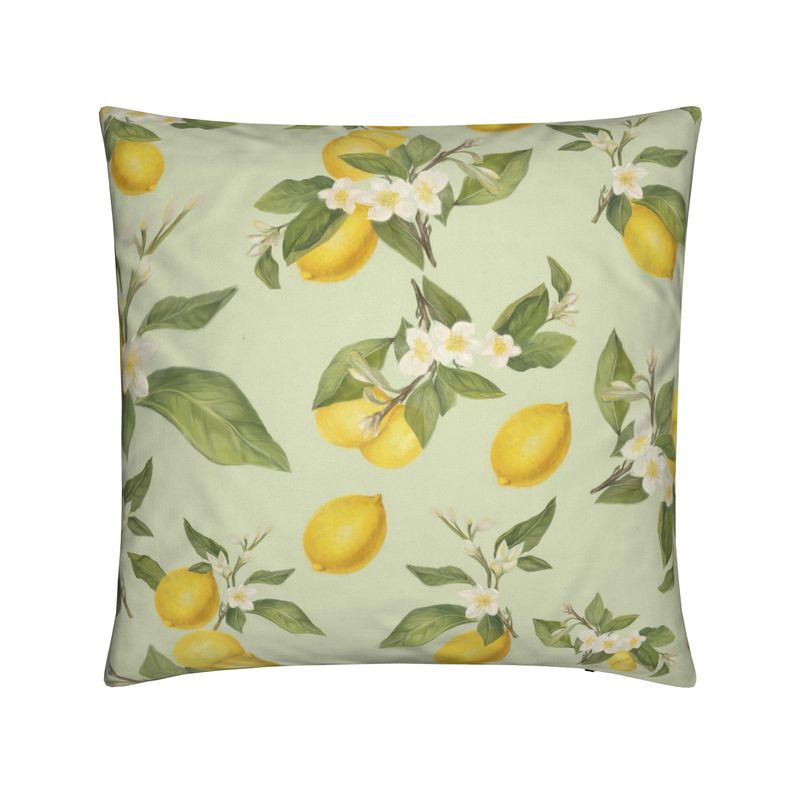 Cushions