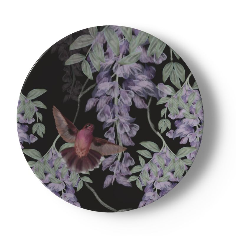 China Plates
