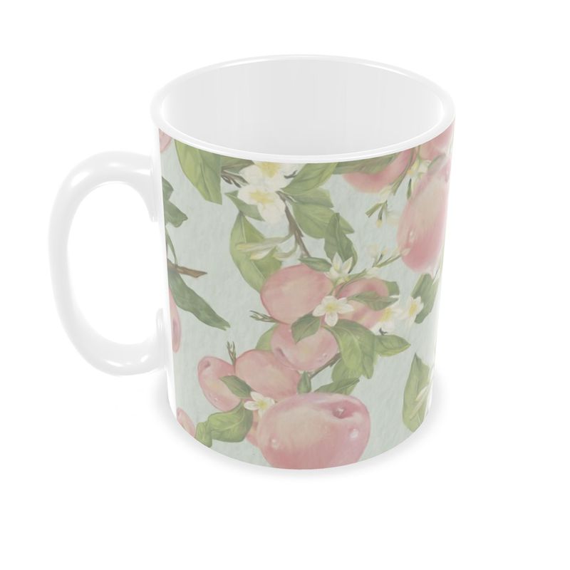 Builders Mugs