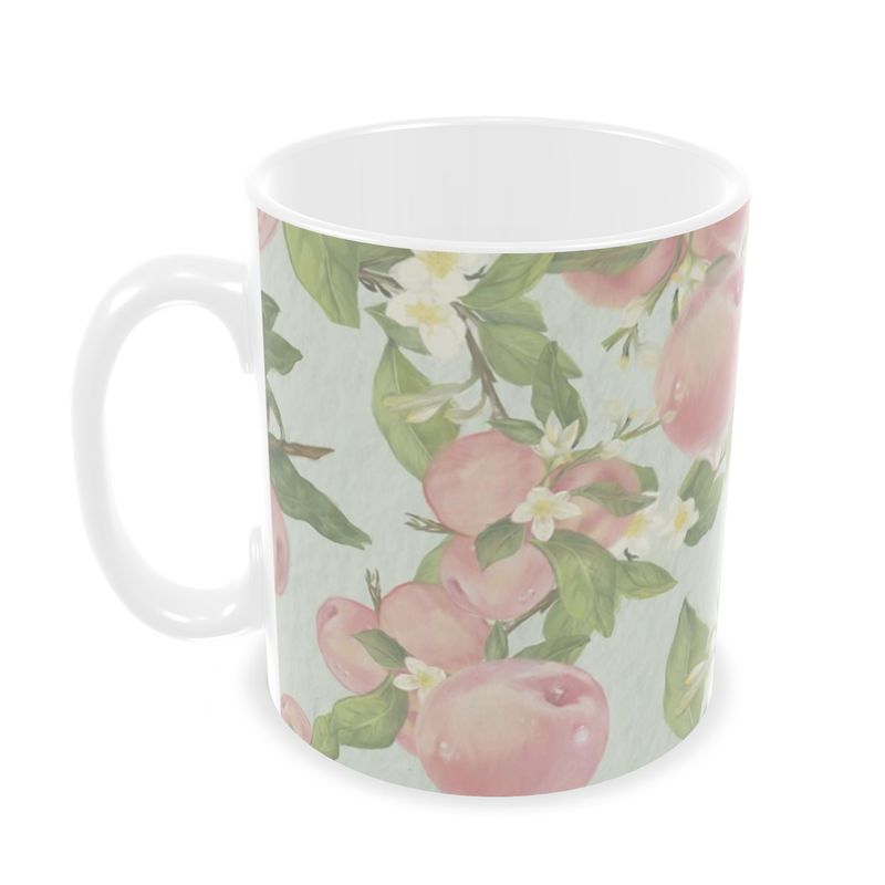 Builders Mugs