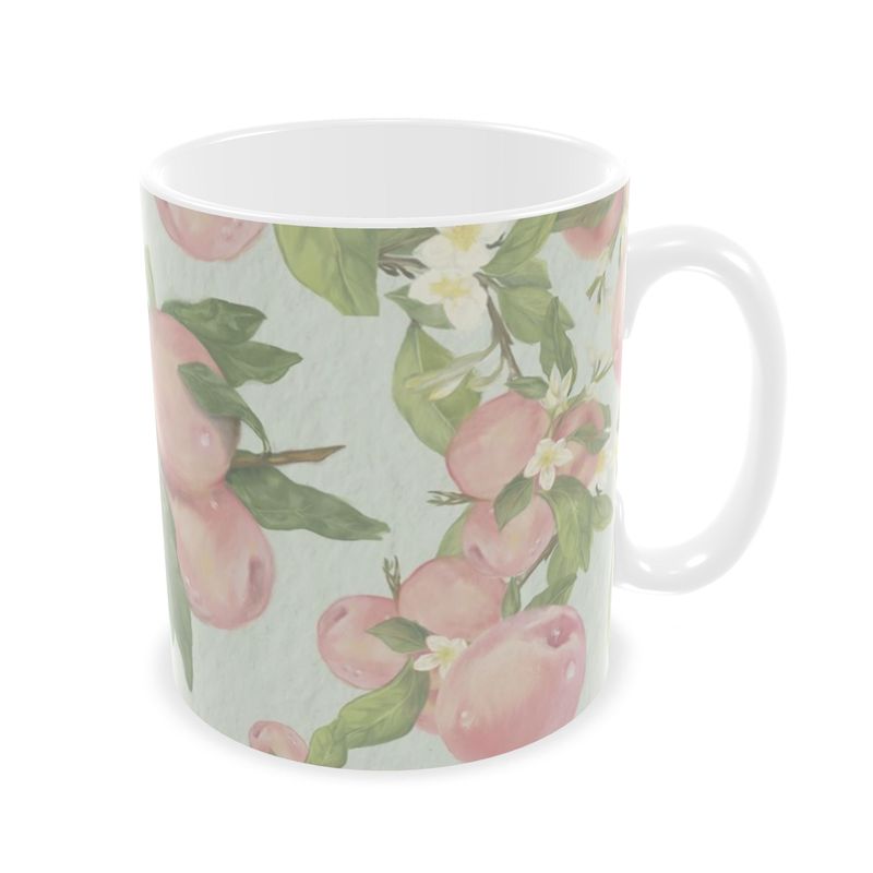 Builders Mugs