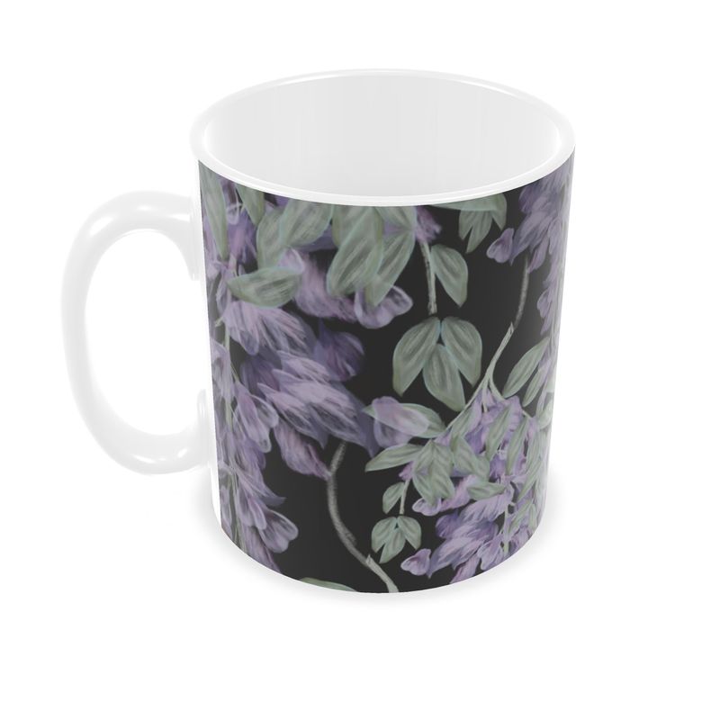 Builders Mugs