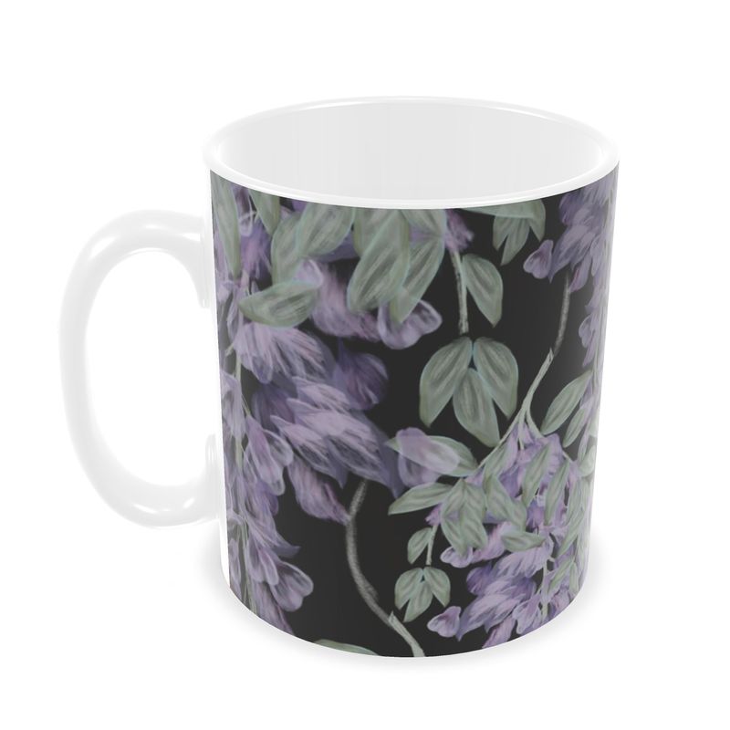 Builders Mugs