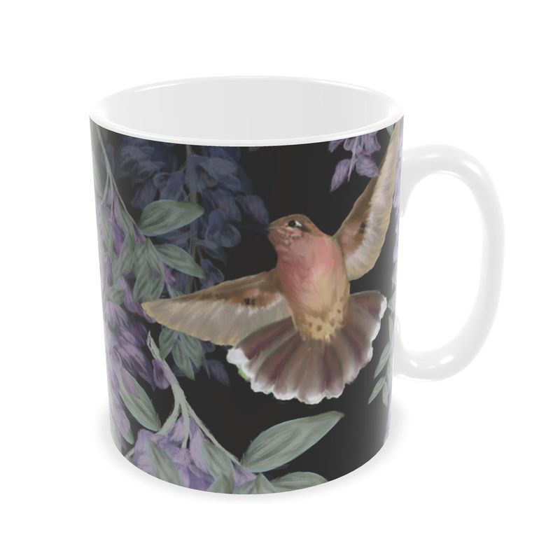Builders Mugs