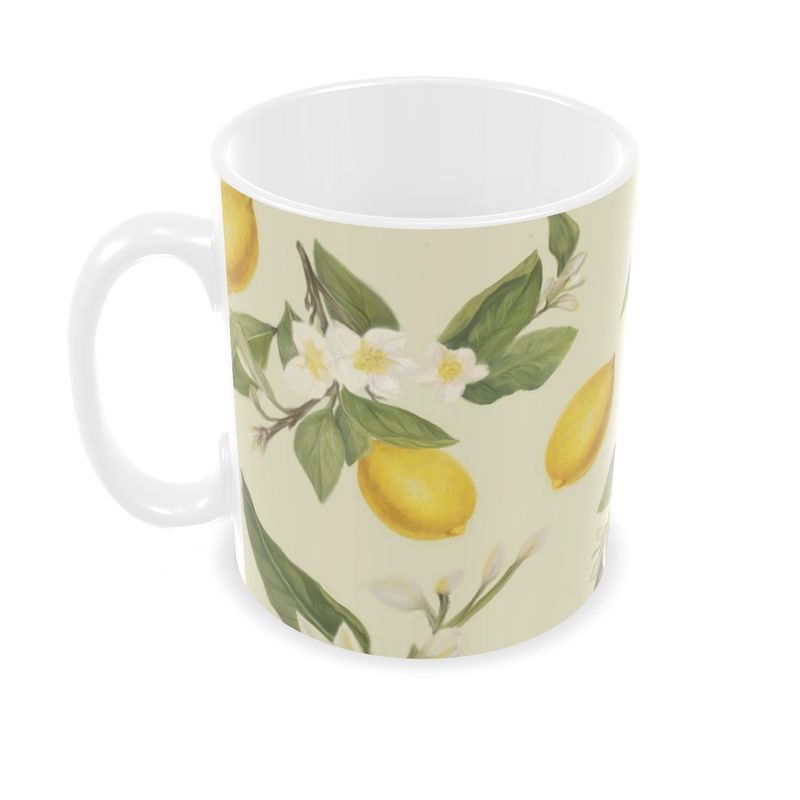 Builders Mugs