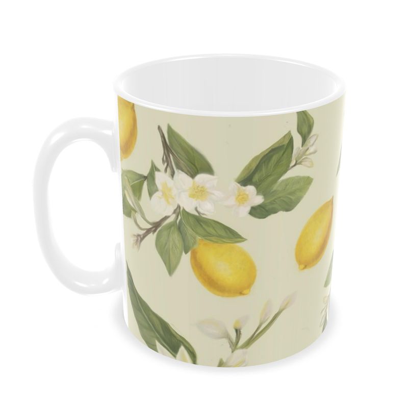 Builders Mugs