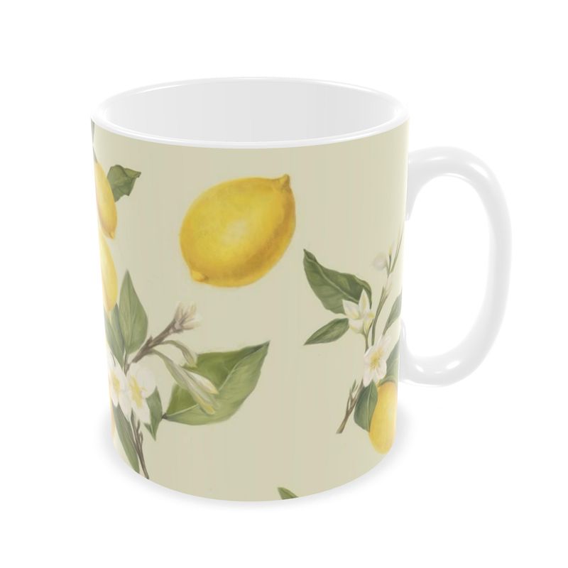 Builders Mugs