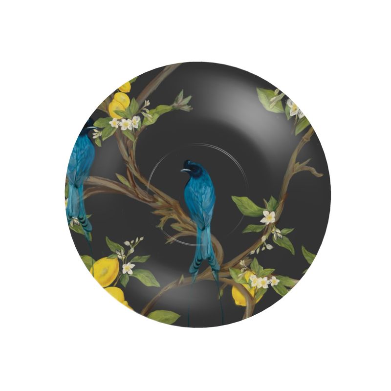 Cup and Saucer