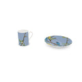 Cup and Saucer