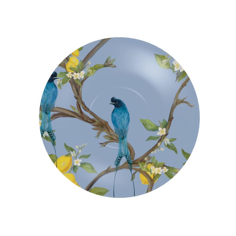 Cup and Saucer