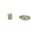Cup and Saucer