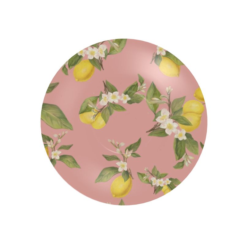 Cup and Saucer