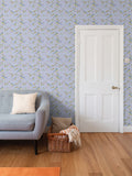 Repeat Pattern Wallpaper