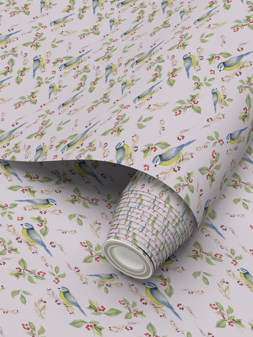 Repeat Pattern Wallpaper