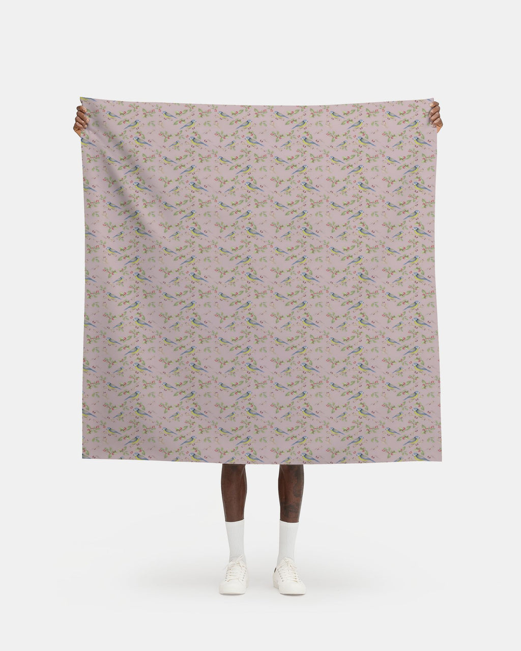 Repeat Pattern Fabric