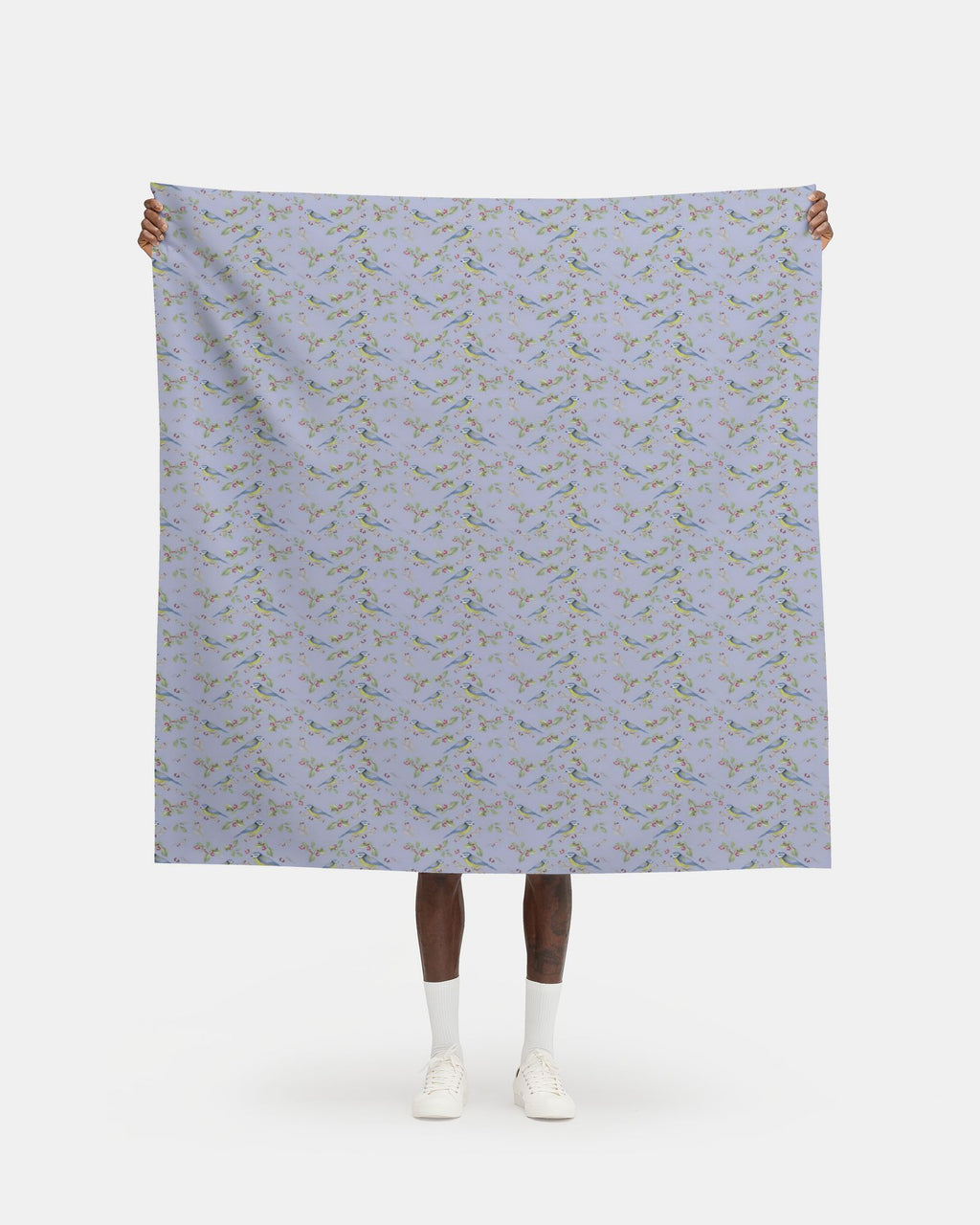 Repeat Pattern Fabric