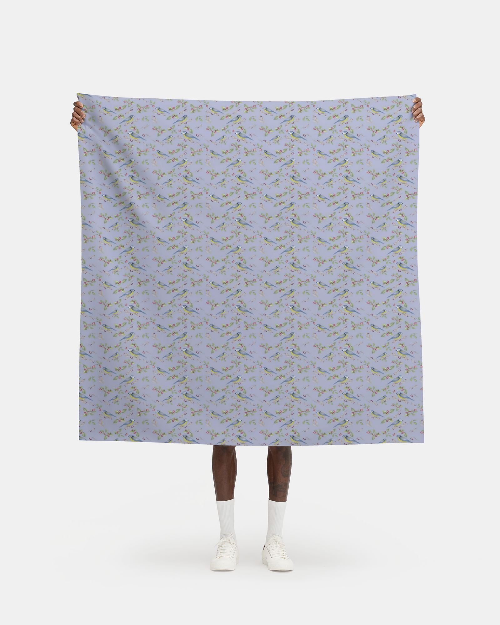 Repeat Pattern Fabric