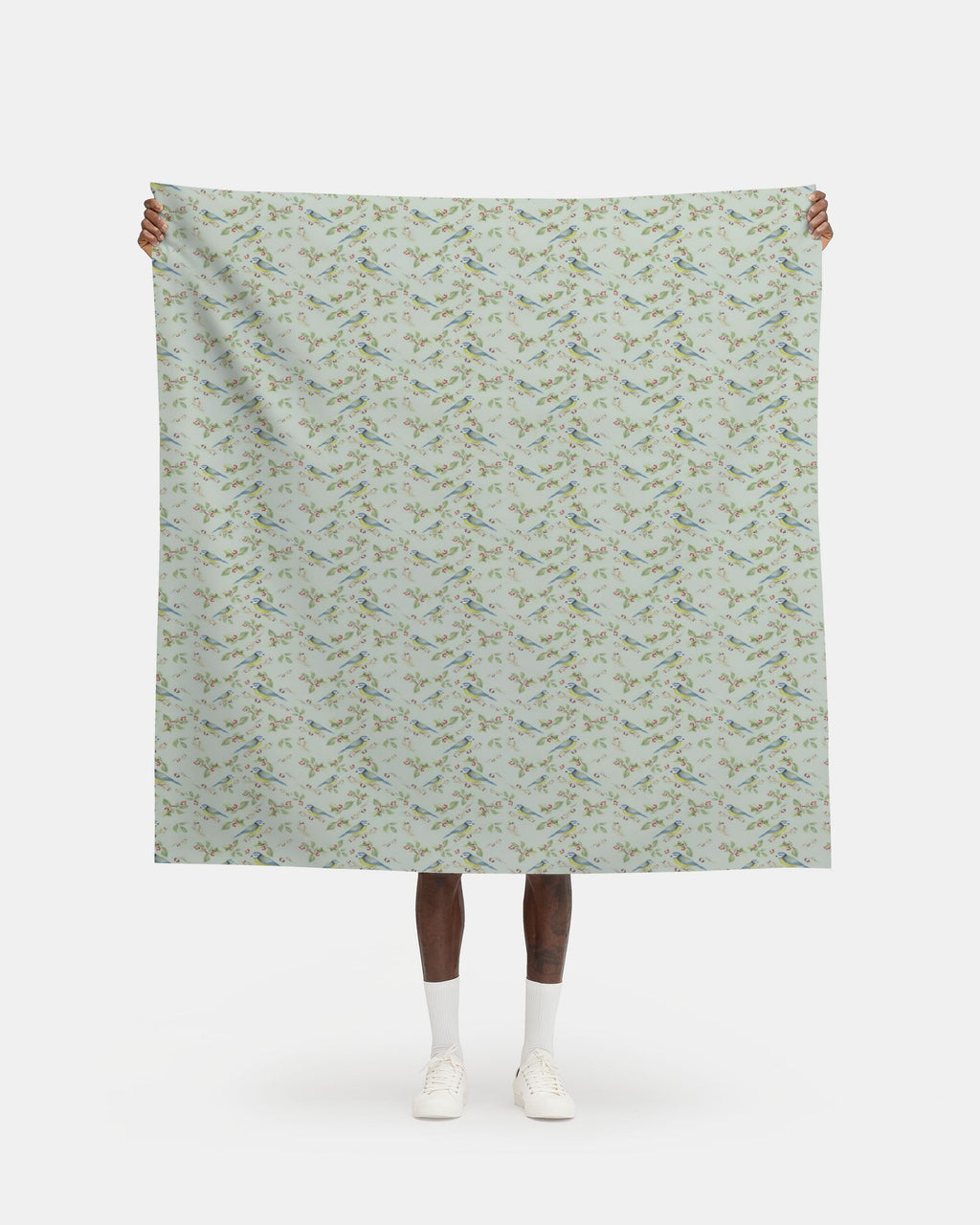 Repeat Pattern Fabric