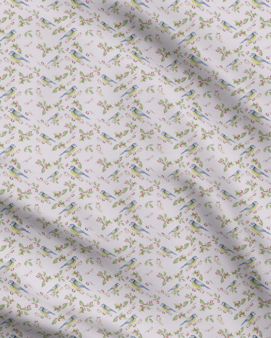 Repeat Pattern Fabric