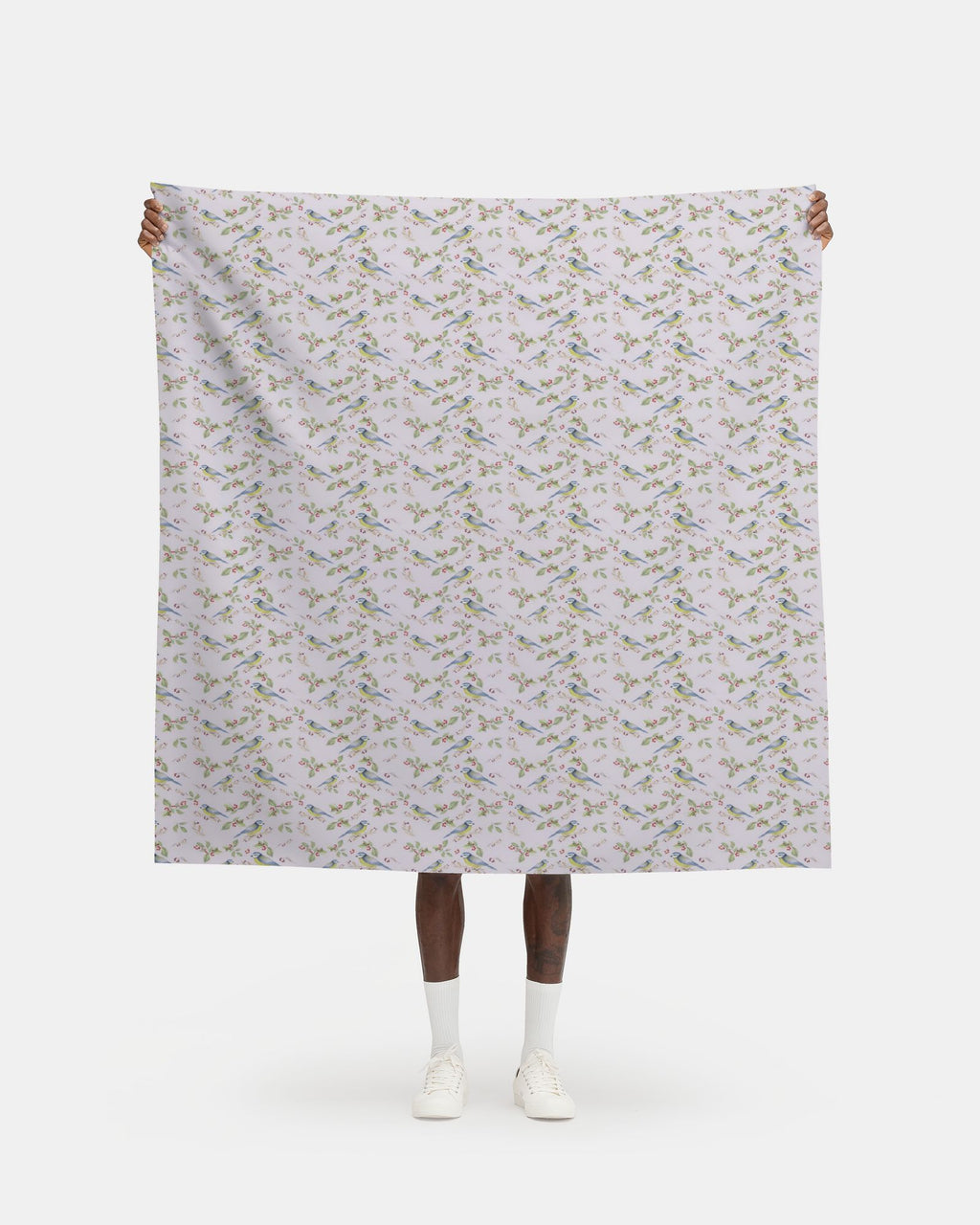 Repeat Pattern Fabric