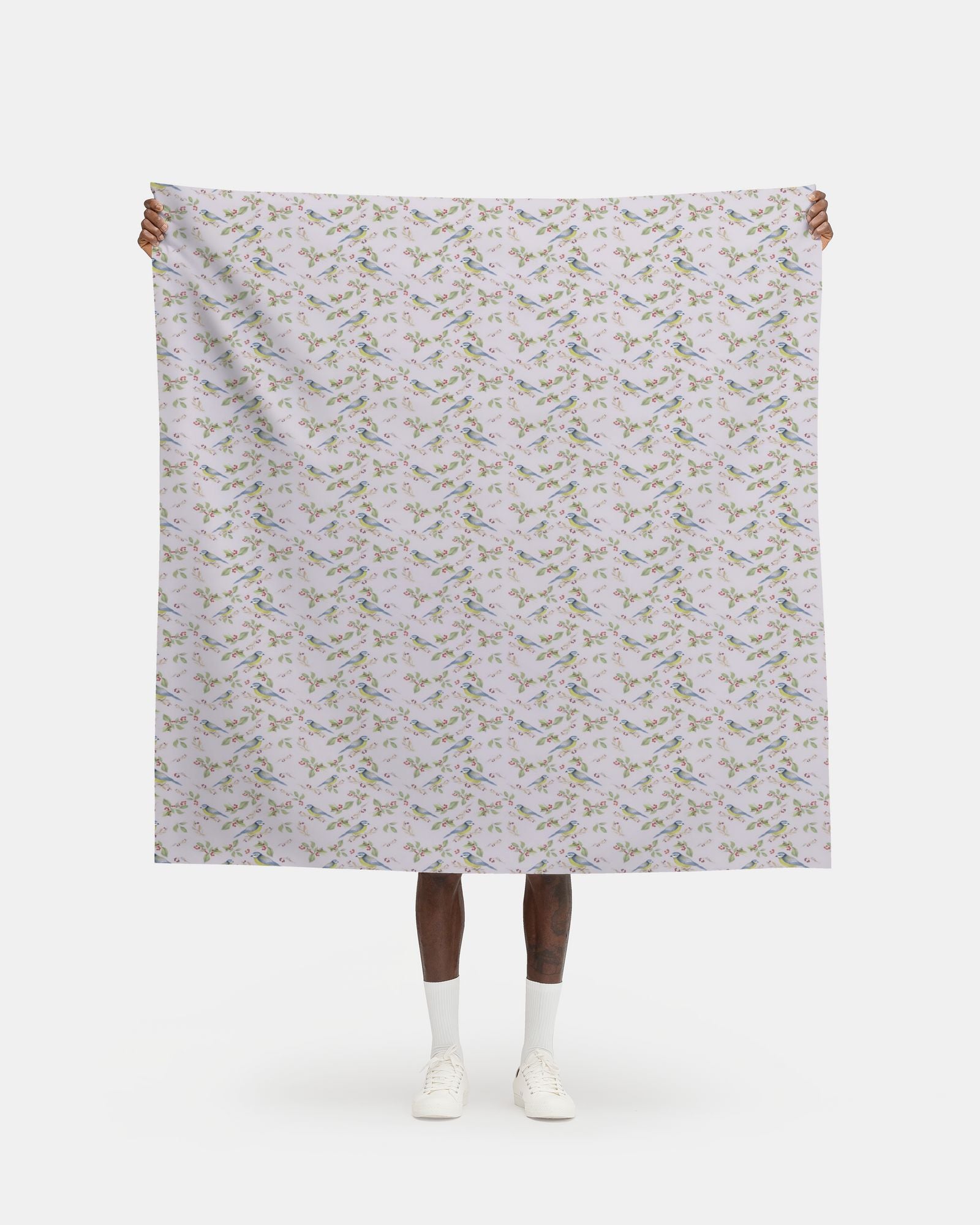 Repeat Pattern Fabric