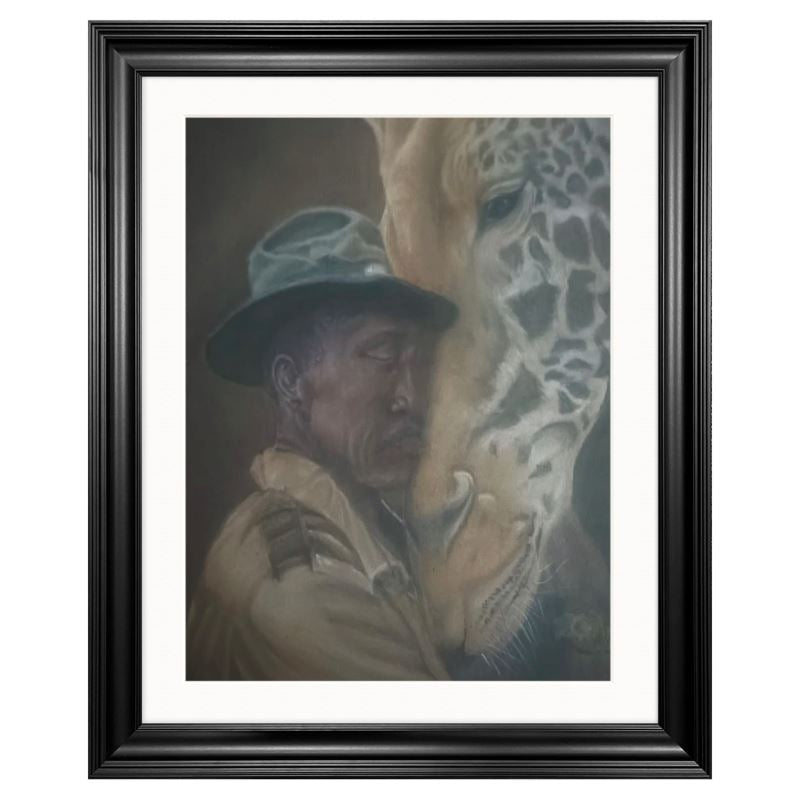 Premium Framed Art Prints