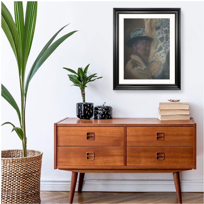 Premium Framed Art Prints