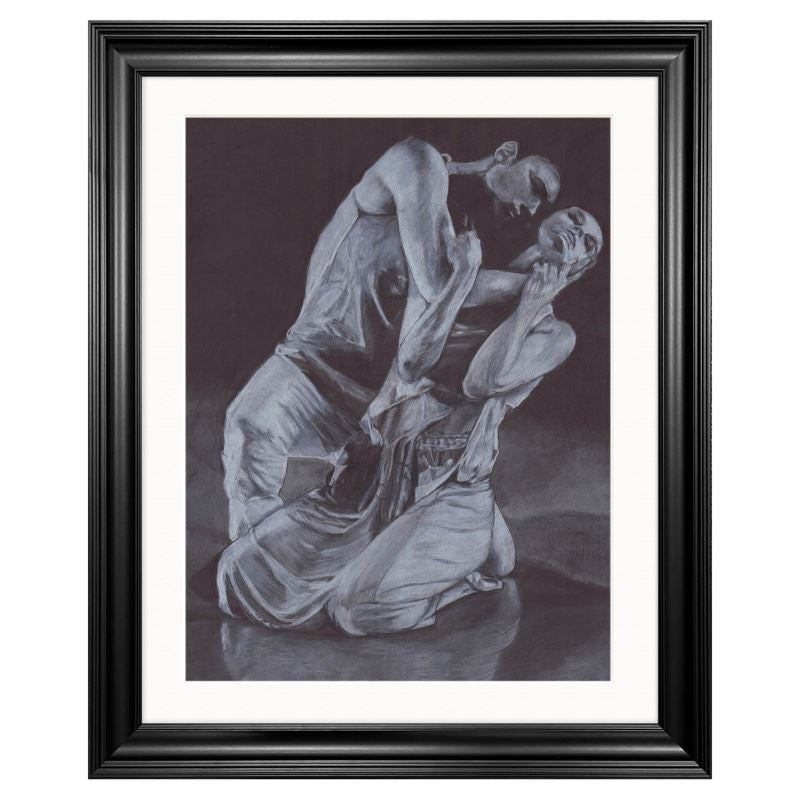Premium Framed Art Prints