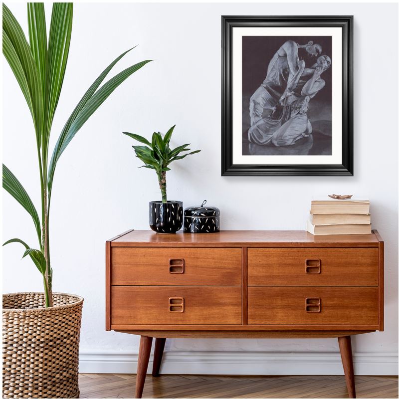 Premium Framed Art Prints