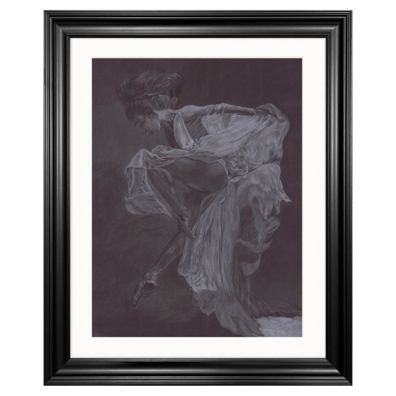 Premium Framed Art Prints