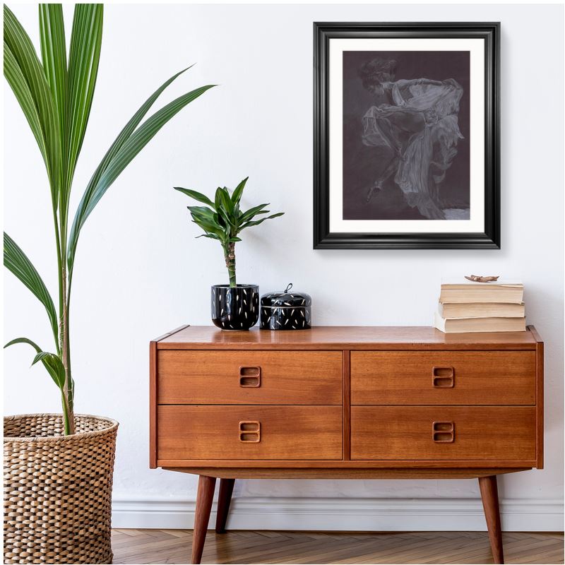 Premium Framed Art Prints