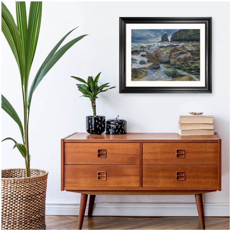 Premium Framed Art Prints