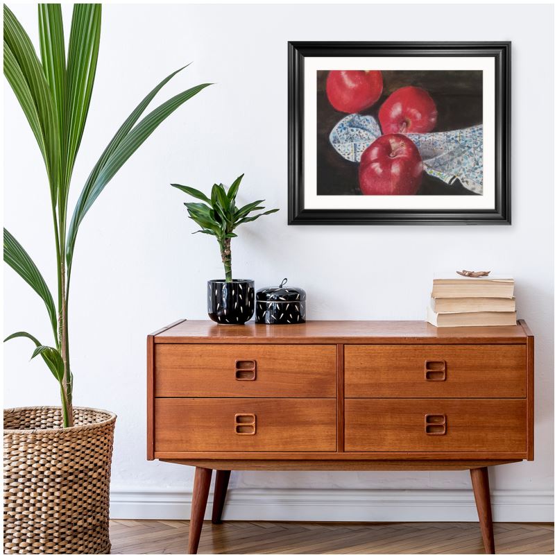 Premium Framed Art Prints