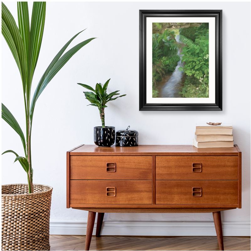 Premium Framed Art Prints