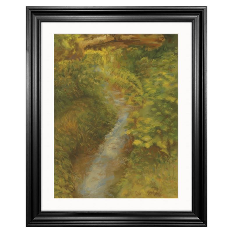Premium Framed Art Prints