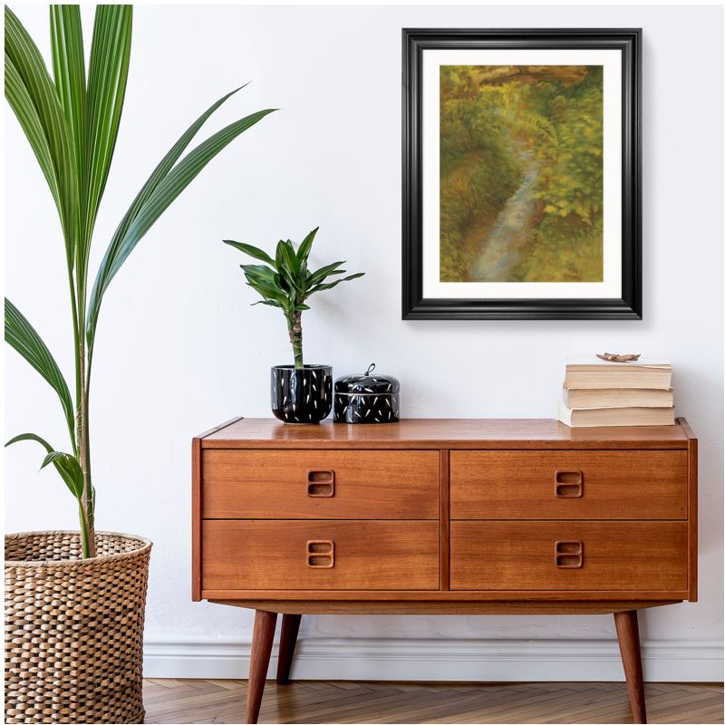 Premium Framed Art Prints