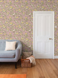 Repeat Pattern Wallpaper