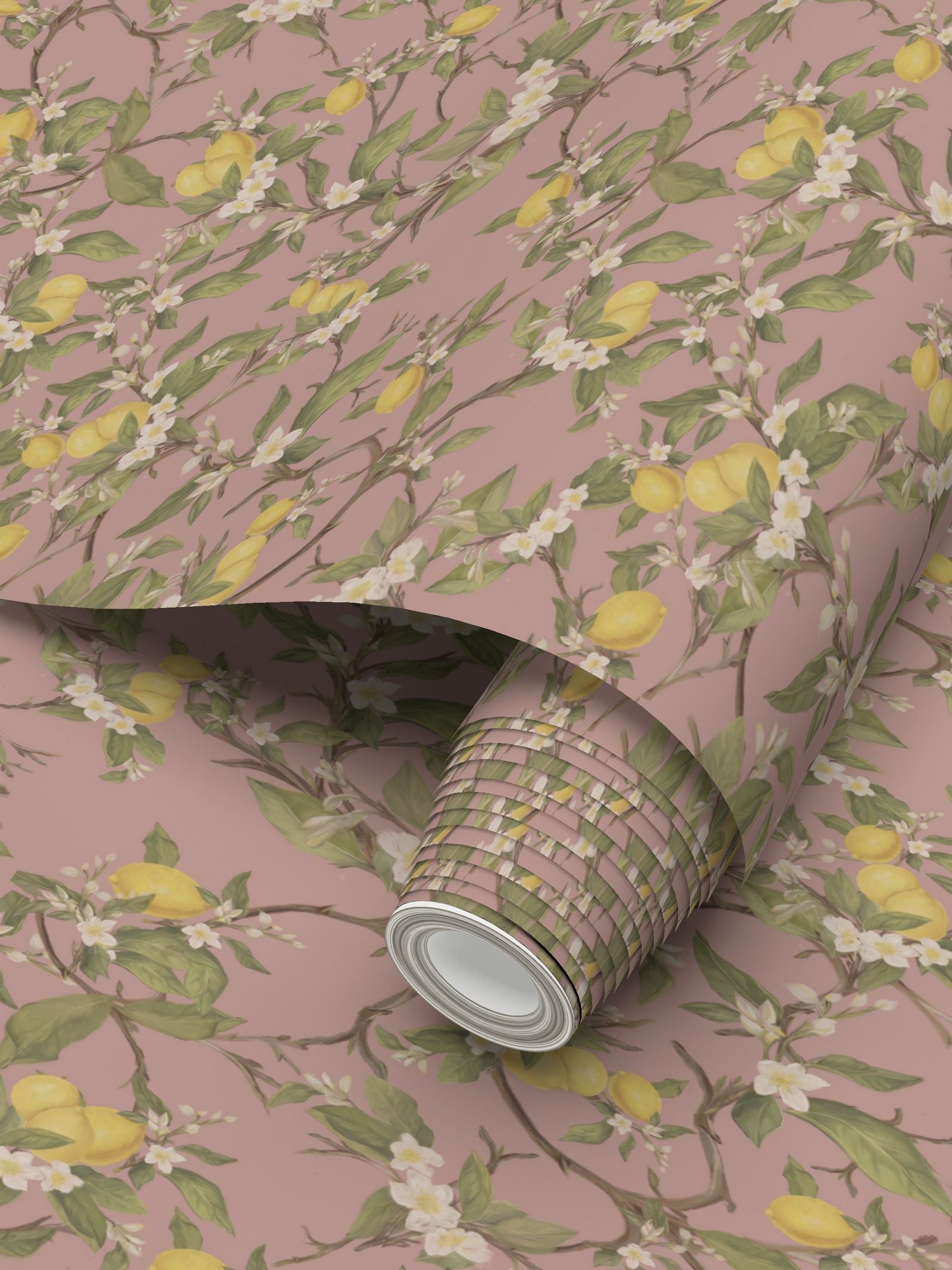 Repeat Pattern Wallpaper