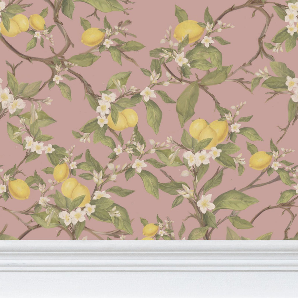 Repeat Pattern Wallpaper