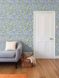 Repeat Pattern Wallpaper