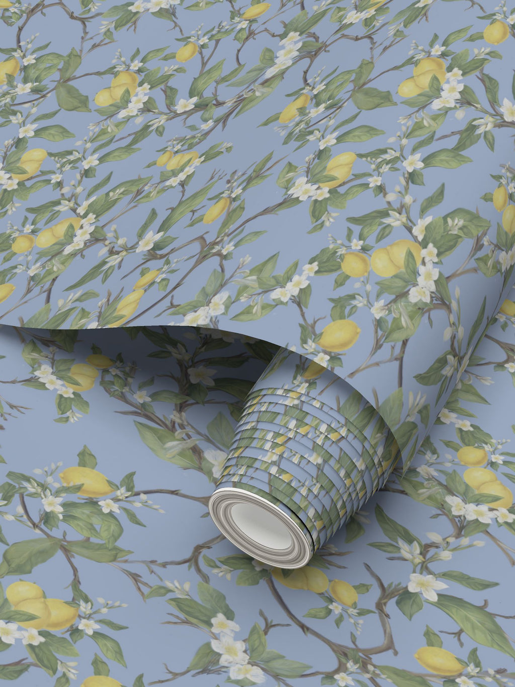 Repeat Pattern Wallpaper