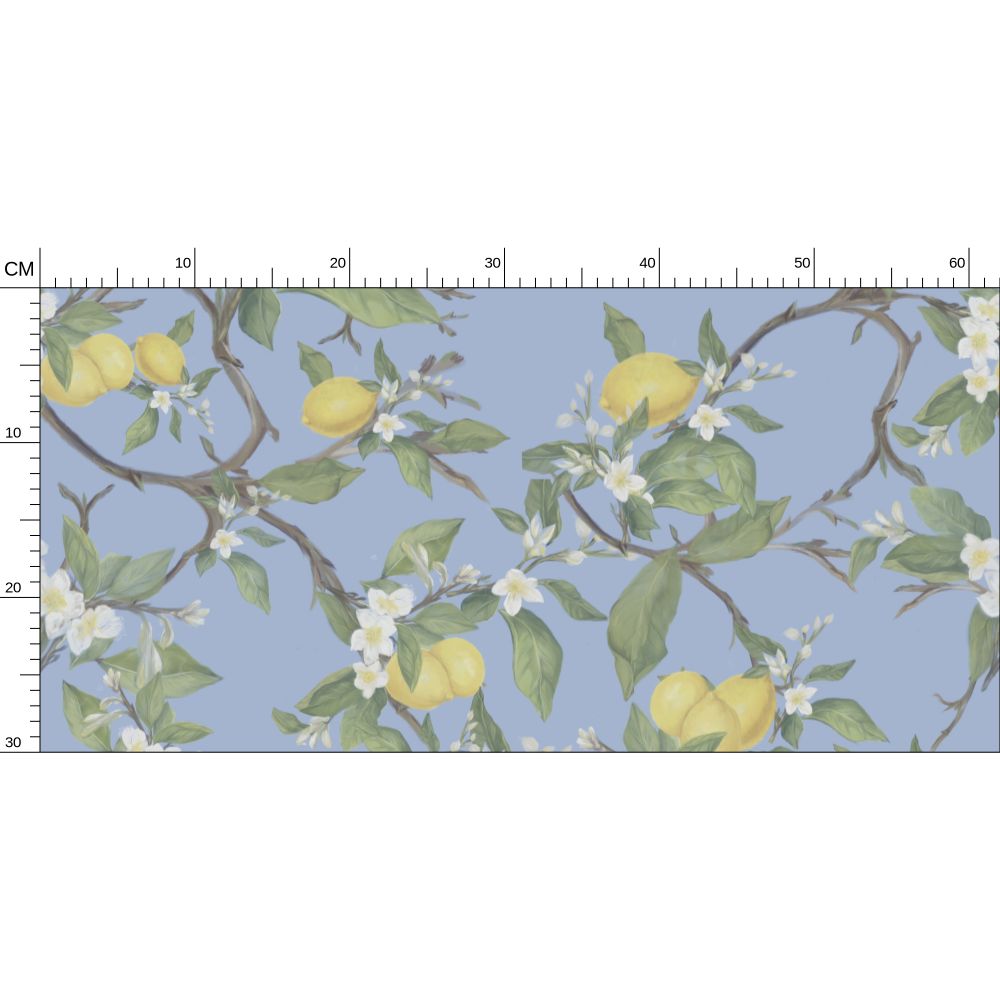 Repeat Pattern Wallpaper