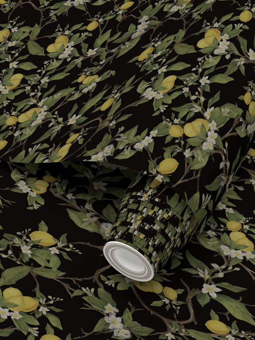 Repeat Pattern Wallpaper